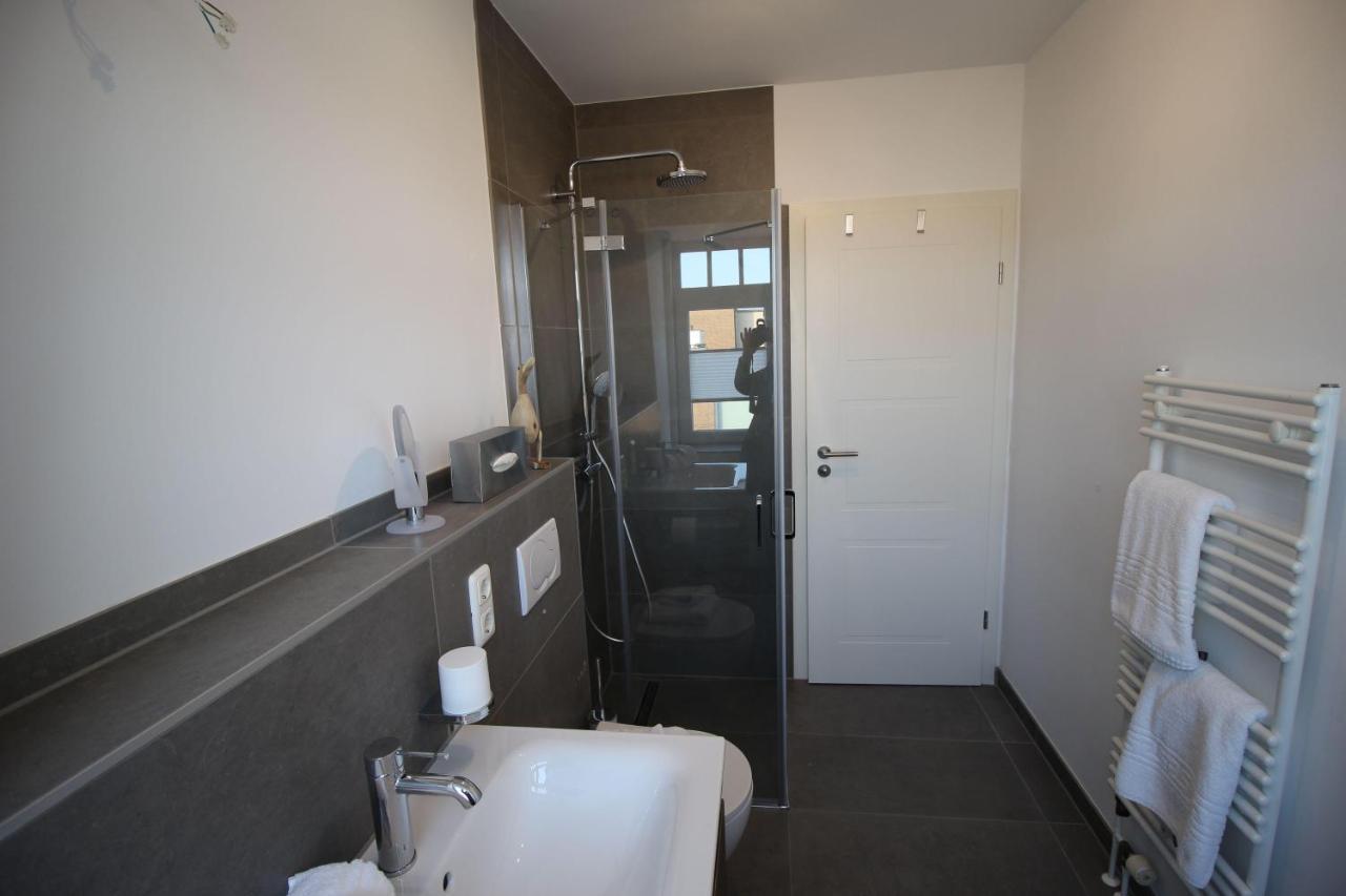 Haus Berthin Bleeg, App. 6 Apartment *