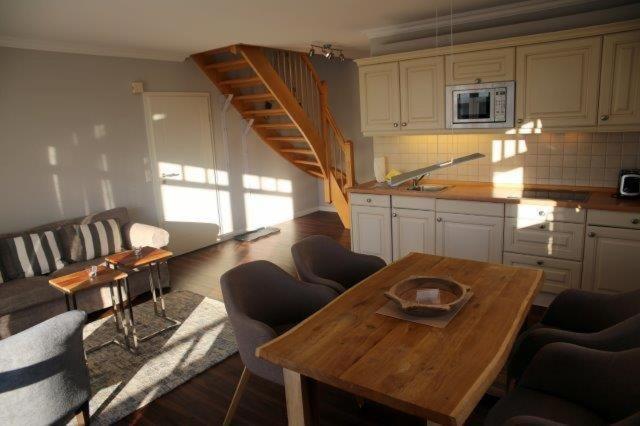 Haus Berthin Bleeg, App. 6 *