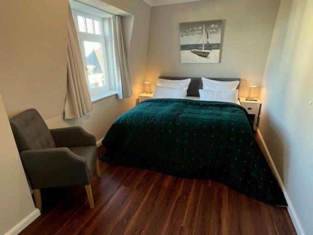 Haus Berthin Bleeg, App. 6 *