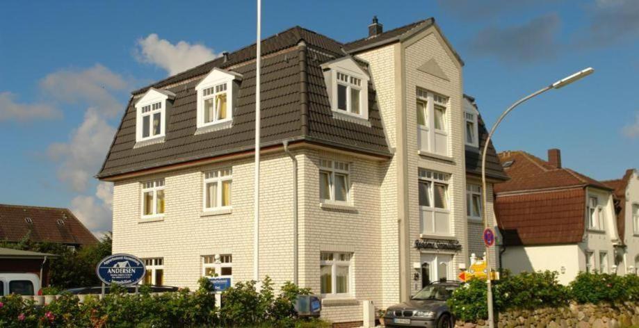 Haus Berthin Bleeg, App. 6 *